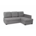 Диван угловой со спальным местом Монако от бренда Линия Стиля, габарит 222х162