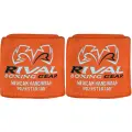 Бинты боксерские Rival Mexican Orange 4,5 м (One Size)