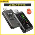 USB-тестер напряжения FNIRSI FNB48P, Without bluetooth