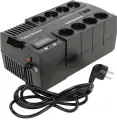 Источник бесперебойного питания CYBERPOWER 700VA/420W (BR700ELCD)