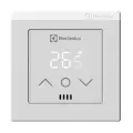Терморегулятор Electrolux ETV-16W белый термопласт