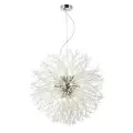 Люстра подвесная 2123/09/12P Stilfort, серия Salut