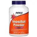 Порошок NOW Inositol, 227 г, 227 мл