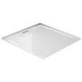 Душевой поддон из искусственного камня WeltWasser TR S 80x80 10000002764 Белый искусственный камень 80х80