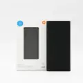 Power bank/Внешний аккумулятор повербанк 20000mAh PD 20000mAh 50W черный