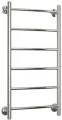 Полотенцесушитель водяной стилье Версия-Н2 800х400 (6) Г 18