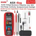 Цифровой мультиметр BSIDE A5X, A5X USB Charging