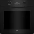 Электрический духовой шкаф Beko BCBIS17300KSBMPS, гриль/конвекция, черный