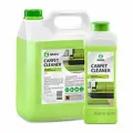 125200_очиститель Ковровых Покрытий! 'Carpet Cleaner' (Канистра 5.4кг) GraSS арт. 125200
