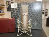 Neumann U87 AI Studio Set Студийный Микрофон