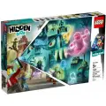 LEGO 70425 - Лего Школа с привидениями Ньюбери