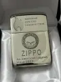Оригинальная бензиновая зажигалка Zippo replica 1941 Harley Davidson