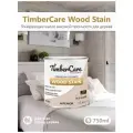 Тонирующее масло TimberCare Wood Stain 750 мл Старинное дерево 350008
