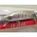Воблер YO-ZURI L-MINNOW 66S F1168-M113 (66мм,7г.)