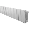 Радиатор Royal Thermo PianoForte 200 /Bianco Traffico - 18 секц. VDR