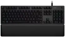 (920-009329) Клавиатура Logitech RGB Mechanical Gaming Keyboard G513 with GX Brown switches Tactile .