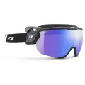 Визор для беговых лыж Julbo Sniper Evo L Reactiv S1-3 Black (US: L)