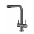 Смеситель Splenka для кухни с подключением к фильтру питьевой воды
