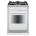 Газовая плита Gefest ПГ 6500-02 0042 60 см, 52 л, 4 конфорки, белый