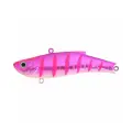 Раттлин Bassday Range Vib 80 ES Вес 23g цвет FL-339