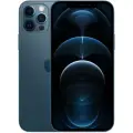 Смартфон Apple iPhone 12 Pro 128 ГБ RU, nano SIM+eSIM, тихоокеанский синий