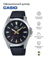 Наручные часы CASIO Edifice, черный