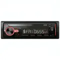 Автомагнитола Five F-24R, красный