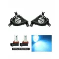Пара противотуманных фар, для BMW E90 E91 328i 335i 2009-2011 63177199893 63177199894