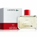 LACOSTE RED NEW DESIGN Туалетная вода Мужская 75 мл