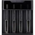 Зарядное устройство Вымпел 02 Для 4-х Li-ion/Ni-MH/Ni-Cd батарей 5232