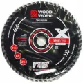 Диск пильный Эксперт 165x2,2/1,6x20 Z12 A20 Woodwork 29.165.12