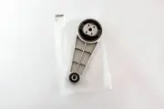 Опора двигателя задняя ASHUNO для Chevrolet Lacetti (2004-2013) (1.4/1.6) Шевроле Лачетти / A65105 96550261 EG96550261 NSP0196550261