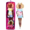 Barbie Кукла Игра с модой 180, HBV14