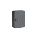 Ключница настенная SAFEBURG KEY-24 Black