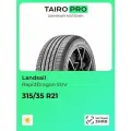 Летние шины Landsail RapidDragon SUV 315/35 R21 110V ~78дБ (арт. 6921109074607)