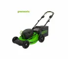 Газонокосилка аккумуляторная самоходная Greenworks GC82LM51SP2 82V 51 см, б/щ (без АКБ и ЗУ) 2515907