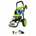 Мойка высокого давления GREENWORKS GHP2000, 5105507