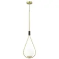 Светильник подвесной Odeon Light FLARI, 4810/1, 40W, IP20
