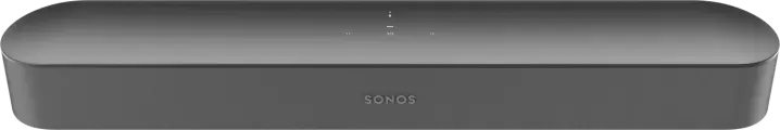 Саундбар Sonos BEAM black