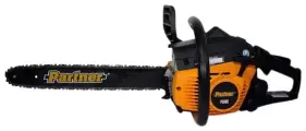 Бензопила PARTNER P360S, антивибрационная, с тормозом цепи, шина 45 см