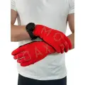 Перчатки летние Moax Air mesh красные M0342/99990, 11