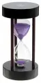 Нет бренда Песочные часы на 15 минут (цвет песка в ассортименте)