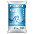 Соль таблетированная Rockmelt 25кг