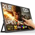 21.5 Портативный сенсорный монитор UPERFECT UMAX21.5 Touch 1920x1080, 120 Гц, IPS