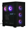 Игровой компьютер ПК (Ryzen 5 5600, RTX 3060ti 8ГБ, ОЗУ 32ГБ, SSD 1ТБ, B450, 600W)
