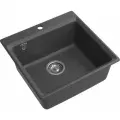 Мойка для кухни GranFest LEVEL 510 графит