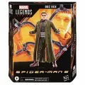 Hasbro фигурки Marvel Legends Series No Way Home Action Figures Dr. Octopus-16cm; Доктор Осьминог фигурки