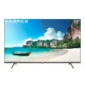Телевизор HARPER 58U770TS, SMART (Google TV), диагональ 58 / Гарантия 2 года, черный