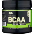 Аминокислоты Optimum Nutrition BCAA 5000 Powder - Unflavored 345г