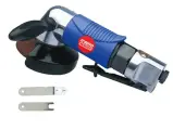 Пневмошлифмашина угловая (болгарка) 5 10000 об/мин, пласт. ручка